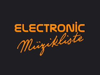 Electronic Music List