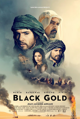 Watch Black Gold 2011 Hollywood Movie Online | Black Gold 2011 Hollywood Movie Poster