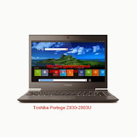 Harga Laptop Toshiba