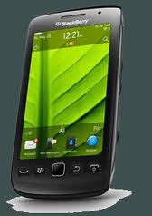 Smartphones BlackBerry Torch 9850/9860 Caracteristicas Video