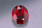 burmese rubies