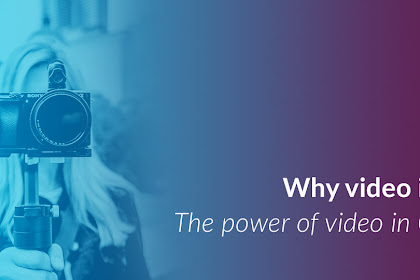 The Power of Web Video