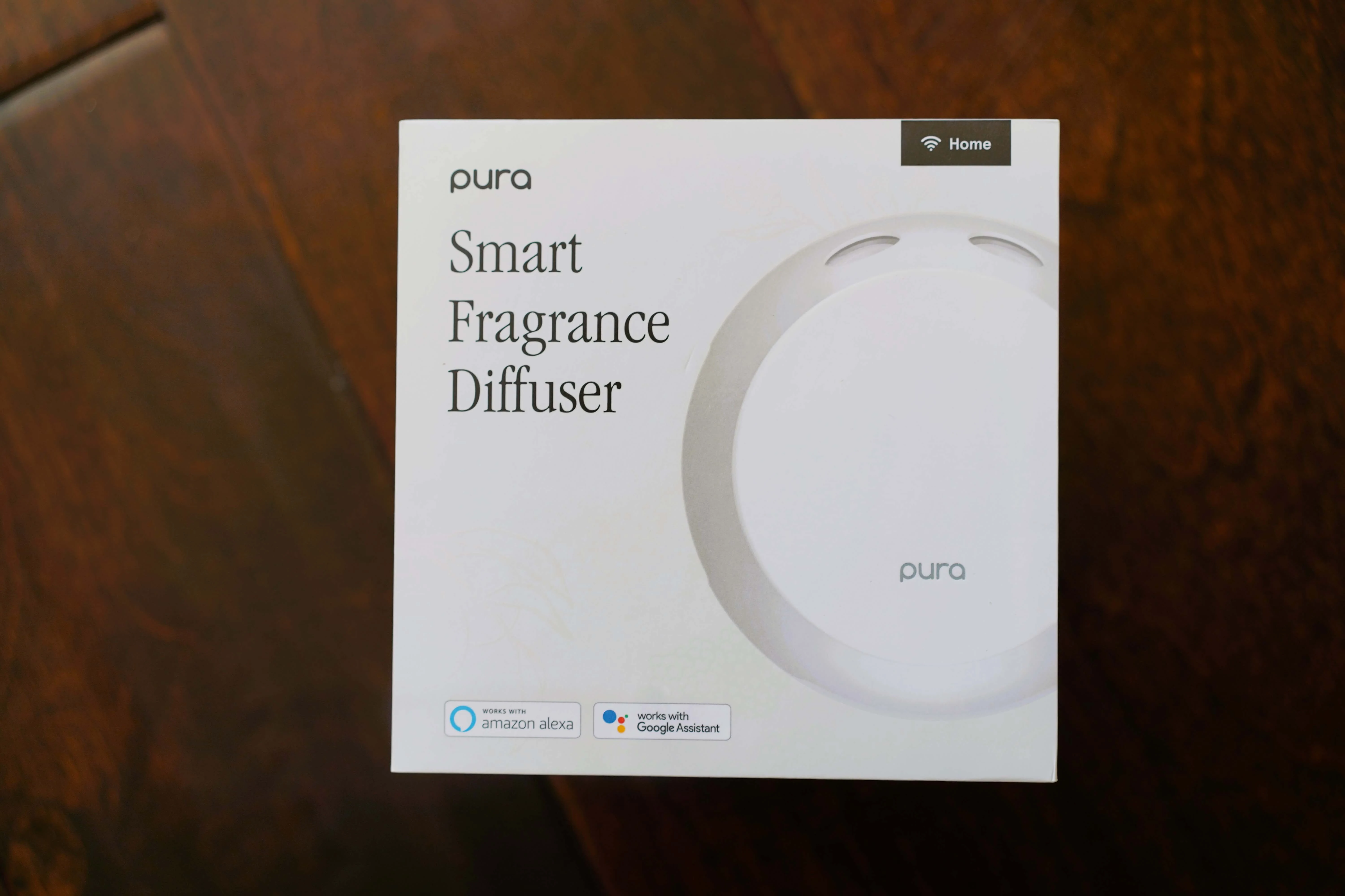 Pura 4 Smart Fragrance Diffuser: The Ultimate Home Fragrance Upgrade