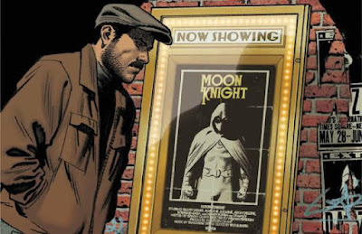 Moon Knight Synopsis