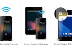 Download Aplikasi Hotspot Android Gratis Direct Link