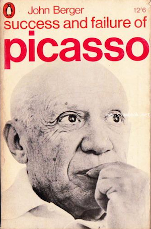 Berger Picasso
