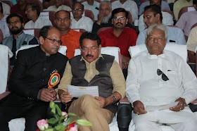 सीजीएसटी विभाग ने जोशीले अंदाज में शुरू किया आइकोनिक सप्ताह