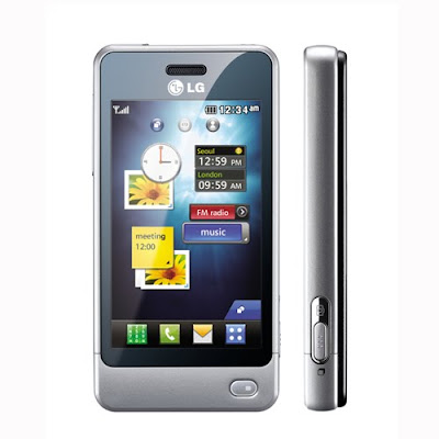 LG GD510