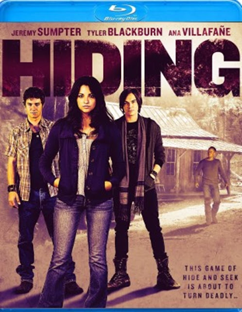 HIDING (2012)