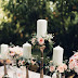 29 Candle Wedding Centerpieces That Will Instantly Set A Romantic Mood 