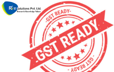 software company in patna, RKV IT Solutions GST Billing Software