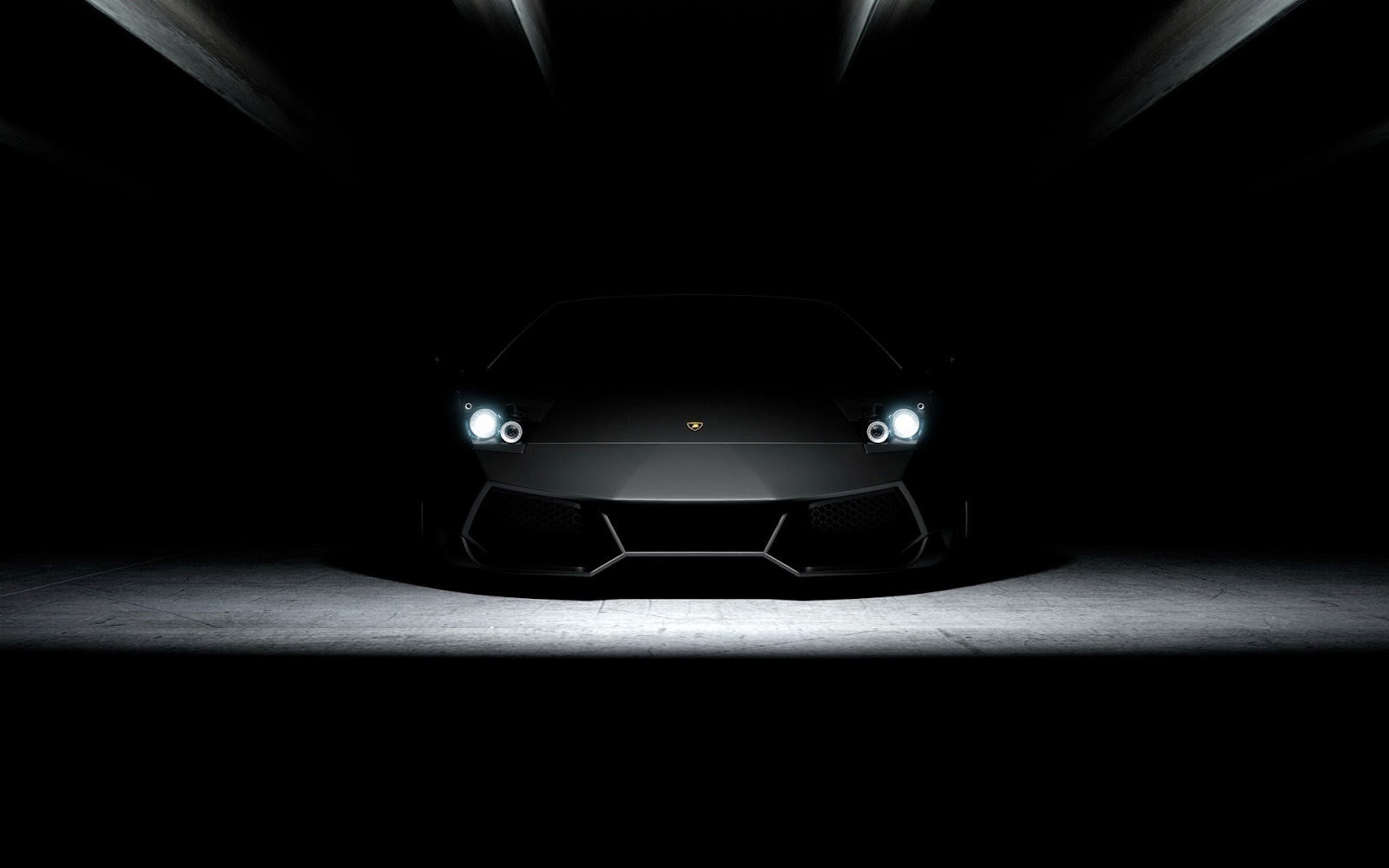 Gambar Mobil Sport Mewah Lamborghini