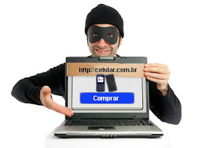 Dicas para evitar fraude quando for comprar seu celular online  