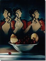 LadiesFromCrete