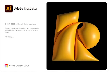 Adobe Illustrator 2023 v27.9.0.80