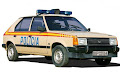 Horizon Policia