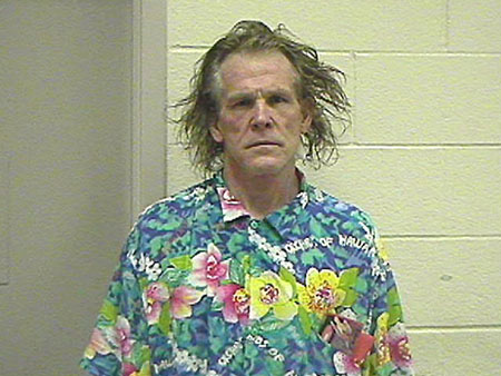 nick nolte people. The newly dethroned mug shot cham-peen, Omaha's own Nick Nolte, could not be 