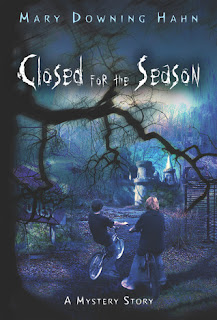 Closed for the Season book cover