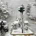 χιόνια στην Αττική:Σοβαρά προβλήματα – Διακοπές ρεύματος - Σύσταση για αποφυγή μετακινήσεων μέχρι τις 10