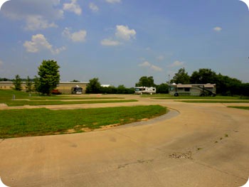 site