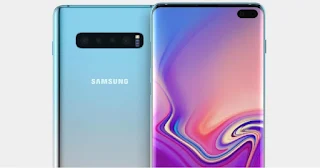 Samsung Galaxy S10 Price and Specifications