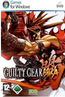 download game Guilty Gear Isuka