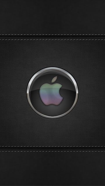 hinh-nen-iphone-5-logo-apple