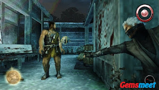 Tenchu: Shadow Assassins (Europe) PSP ISO High Compressed | 536 MB