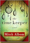 the time keeper