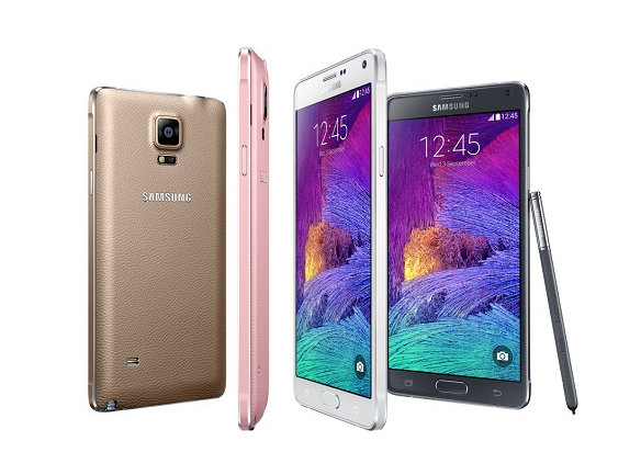 After years Samsung Note 4 Still best dual sim card phones