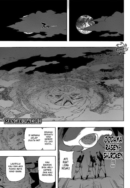 Komik Naruto 655 Bahasa Indonesia halaman 15