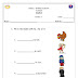 Printable Worksheets For Class 2 English - Practise sheet on sigular - plural | 2nd grade worksheets ... - We offer a variety of exercises to learn and practise english, including crossword, wordsearch, sorting, matching and word.