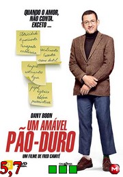 Um Amável Pão-Duro Dublado – BDRip