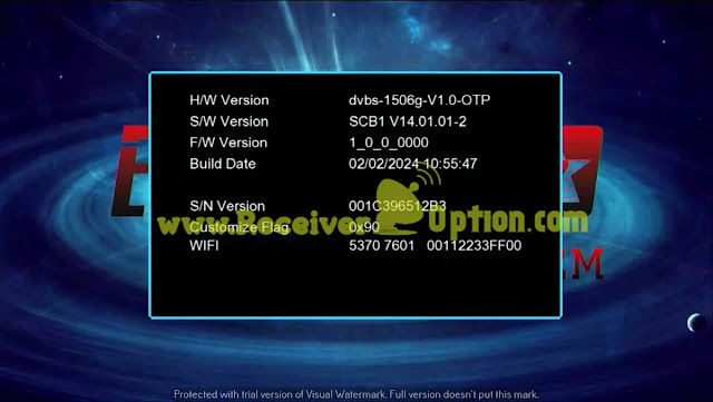 1506G 4MB SCB1 GPRS NEW SOFTWARE WITH NASHARE OPTION 02 FEBRUARY 2024