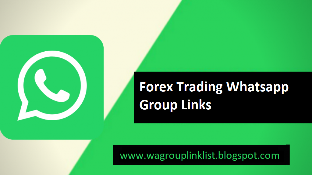 swing trading whats app group