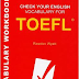 Check Your English Vocabulary for TOEFL: All you need to pass your exams (Check Your Vocabulary)