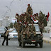  اليمن ..الجيش يطلق حملة عسكرية ويحرر مواقع عديدة من الحوثيين 
