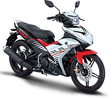 Spesifikasi Yamaha Jupiter MX King 150cc