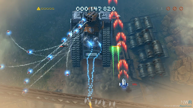 تحميل Sky Force Reloaded سكاي فورس مهكرة للاندرويد