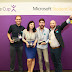 Microsoft awards hardware startup ENTy the 2016 Imagine Cup