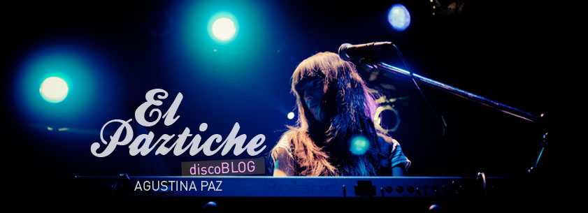 El Paztiche