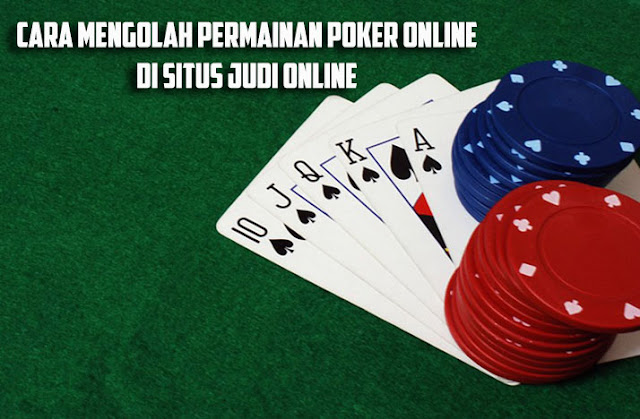 Poker Online