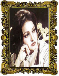 Noor Jehan