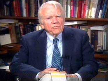 Andy Rooney