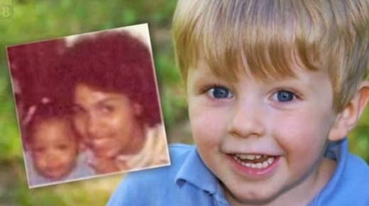 Proof Of Reincarnation? This Boy Can Remember Specific Details About His Previous Life As A Woman, Named Pam