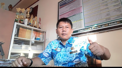 Hardiknas 2020, IGI Sulsel Gelar Pelatihan On line Serentak