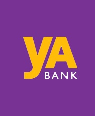 finansiering fra yA Bank