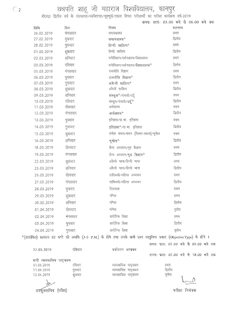 http://www.kanpuruniversity.org/2019/scheme_2019.pdf