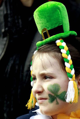 St. Patrick's Day Celebration Seen On www.coolpicturegallery.us