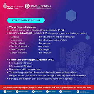 lowongan-kerja-bank-indonesia-bulan-agustus-2022-rekrutmen-cpcm-angkatan-37-bi(bank-ndonesia)